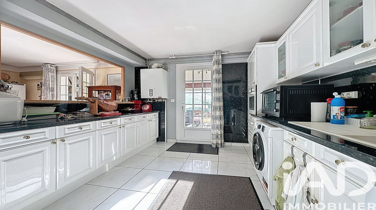 Ma-Cabane - Vente Maison Castries, 88 m²
