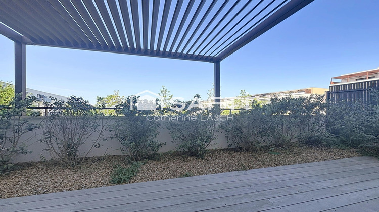 Ma-Cabane - Vente Maison Castries, 109 m²