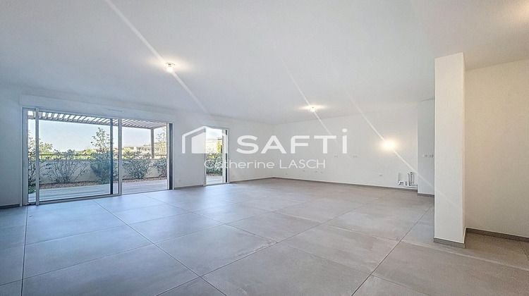 Ma-Cabane - Vente Maison Castries, 109 m²