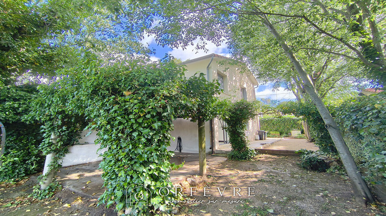 Ma-Cabane - Vente Maison CASTRIES, 123 m²