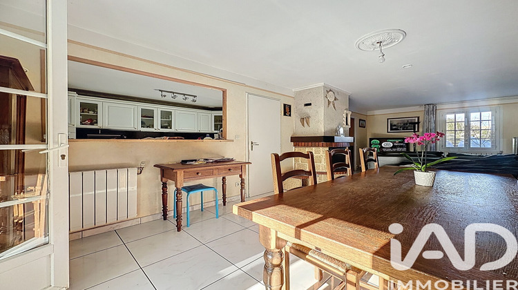 Ma-Cabane - Vente Maison Castries, 88 m²