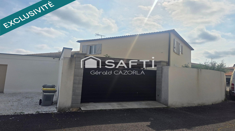 Ma-Cabane - Vente Maison Castries, 140 m²