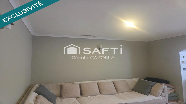 Ma-Cabane - Vente Maison Castries, 140 m²