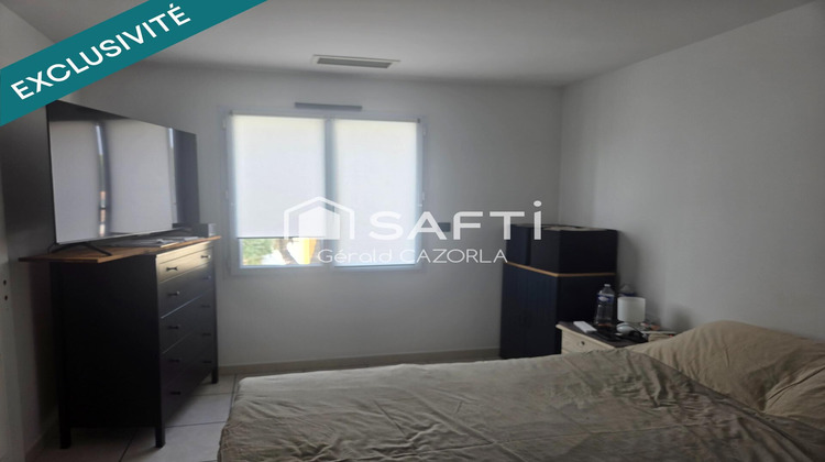 Ma-Cabane - Vente Maison Castries, 140 m²