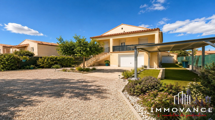 Ma-Cabane - Vente Maison Castries, 106 m²