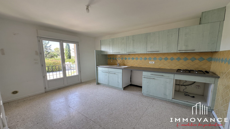 Ma-Cabane - Vente Maison Castries, 106 m²