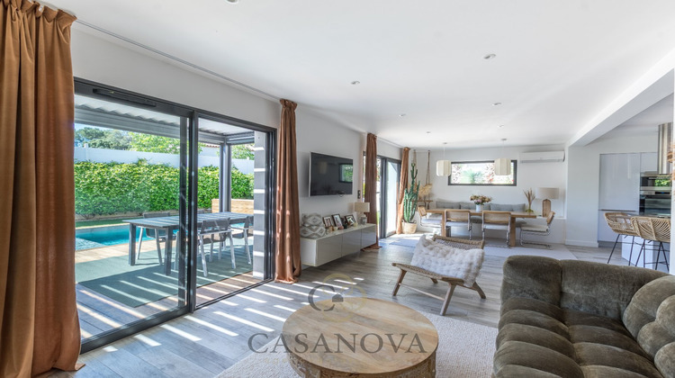 Ma-Cabane - Vente Maison CASTRIES, 120 m²