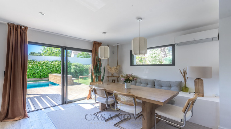 Ma-Cabane - Vente Maison CASTRIES, 120 m²