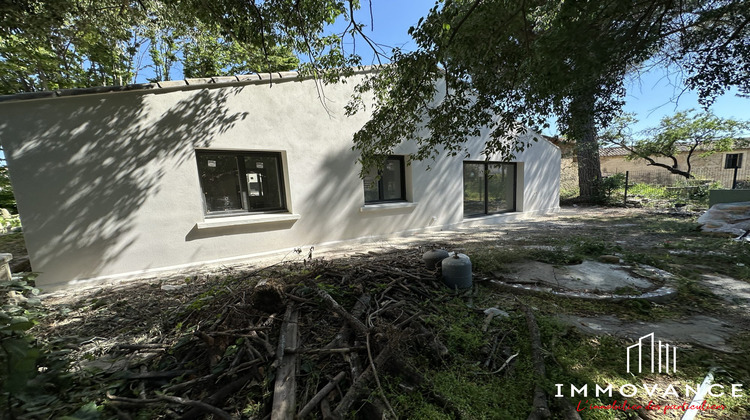 Ma-Cabane - Vente Maison Castries, 82 m²