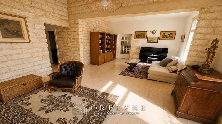 Ma-Cabane - Vente Maison CASTRIES, 146 m²