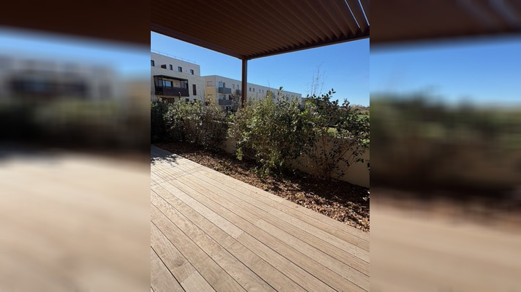 Ma-Cabane - Vente Maison Castries, 109 m²