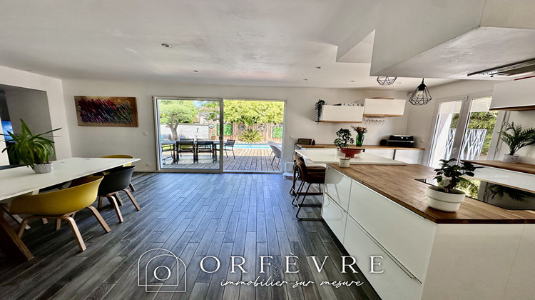 Ma-Cabane - Vente Maison CASTRIES, 138 m²