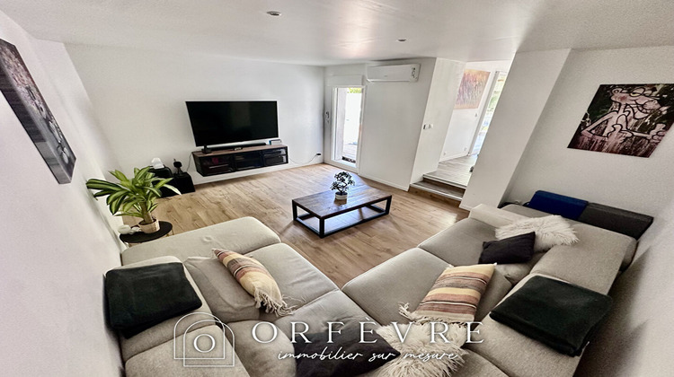 Ma-Cabane - Vente Maison CASTRIES, 138 m²