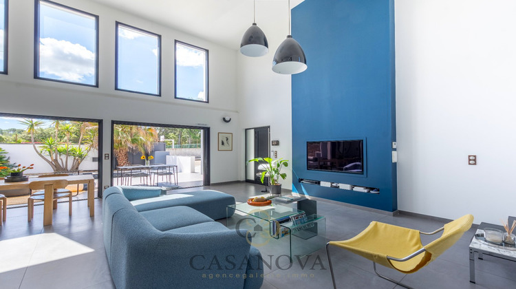 Ma-Cabane - Vente Maison CASTRIES, 135 m²
