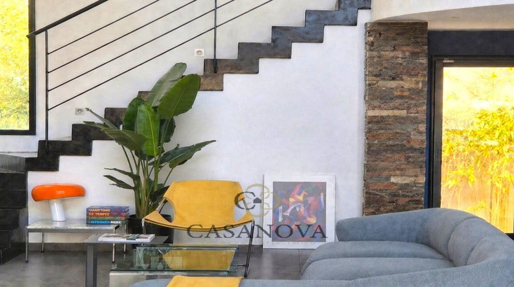 Ma-Cabane - Vente Maison CASTRIES, 135 m²