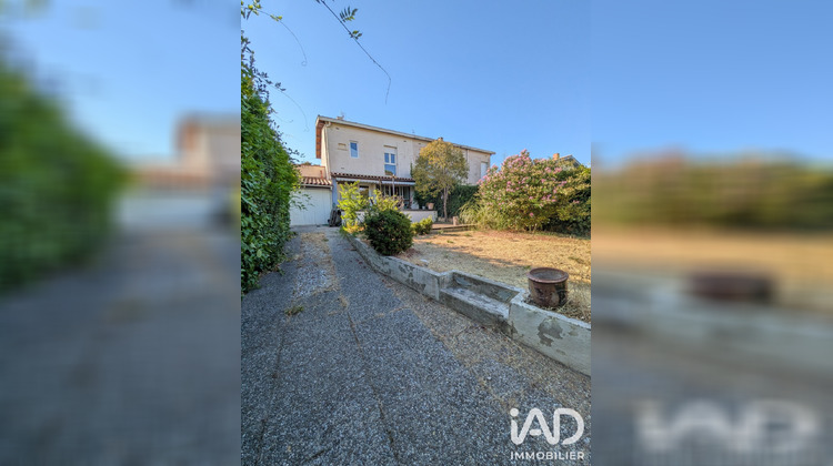 Ma-Cabane - Vente Maison Castries, 94 m²