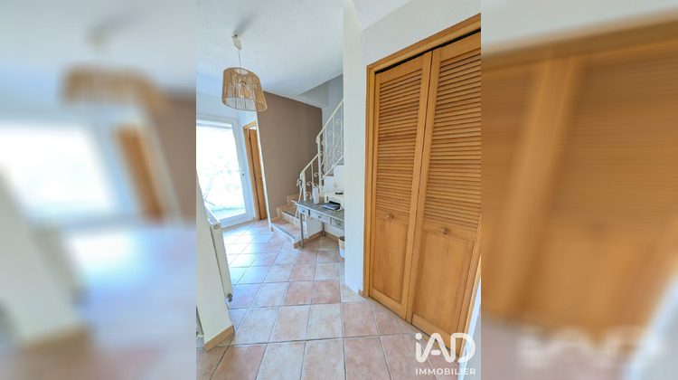 Ma-Cabane - Vente Maison Castries, 94 m²