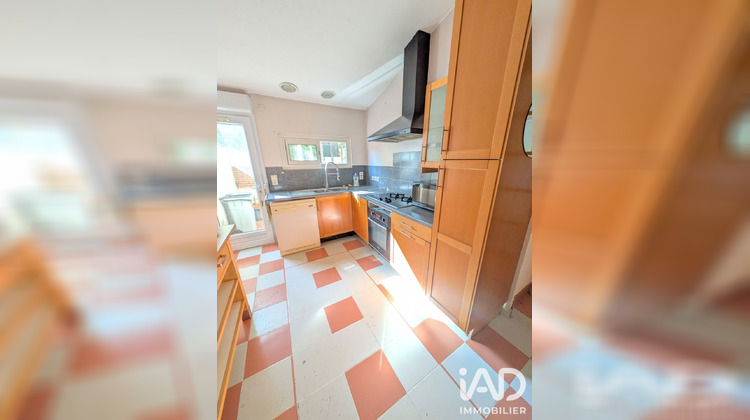 Ma-Cabane - Vente Maison Castries, 94 m²