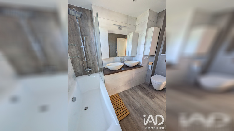 Ma-Cabane - Vente Maison Castries, 94 m²