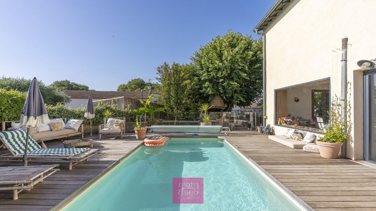 Ma-Cabane - Vente Maison CASTRIES, 168 m²
