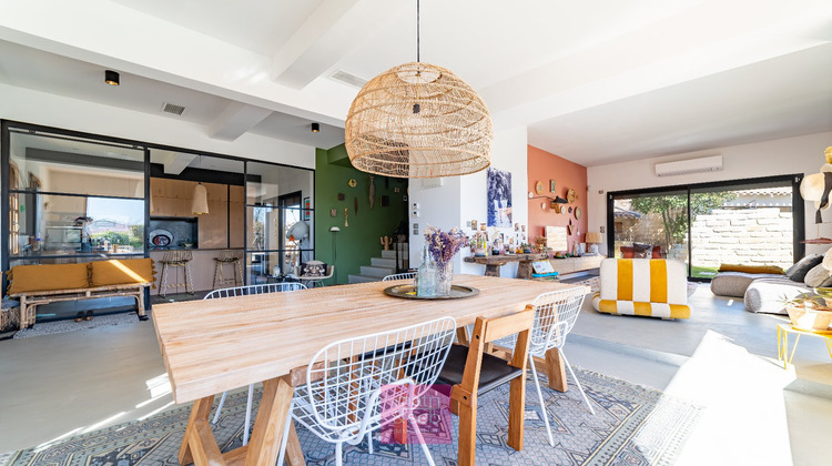 Ma-Cabane - Vente Maison CASTRIES, 168 m²
