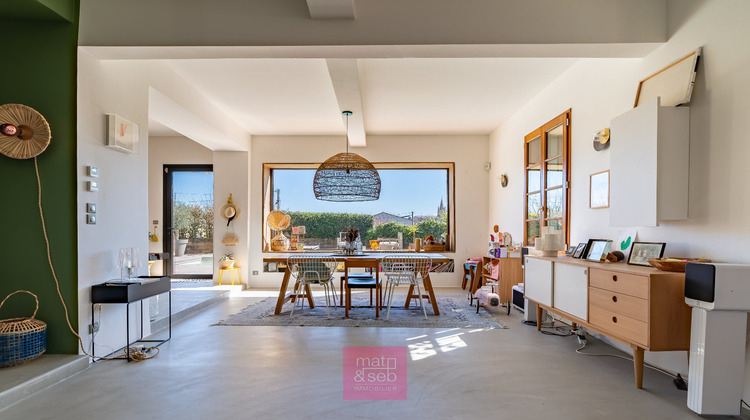 Ma-Cabane - Vente Maison CASTRIES, 168 m²