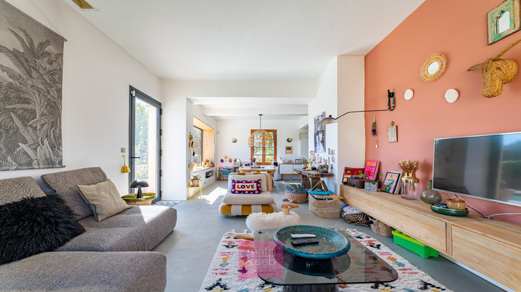 Ma-Cabane - Vente Maison CASTRIES, 168 m²