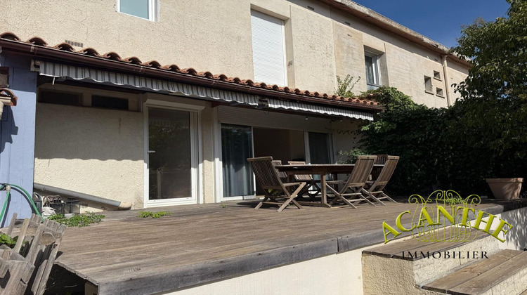 Ma-Cabane - Vente Maison Castries, 95 m²