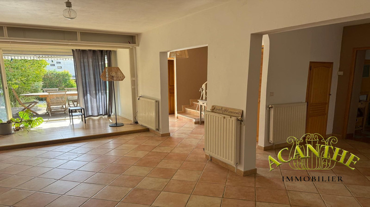 Ma-Cabane - Vente Maison Castries, 95 m²