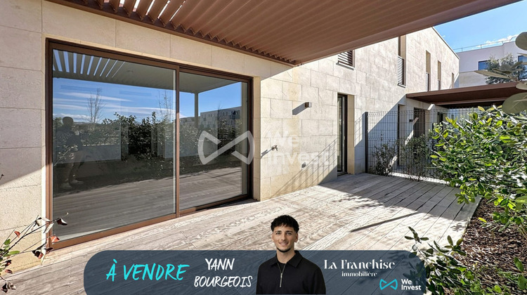 Ma-Cabane - Vente Maison Castries, 110 m²