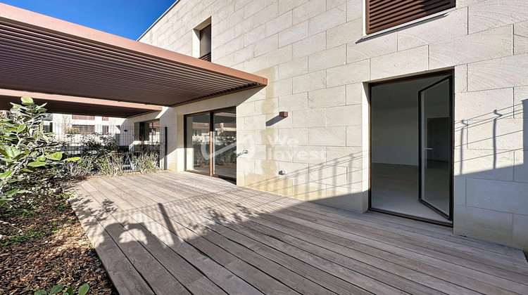 Ma-Cabane - Vente Maison Castries, 110 m²