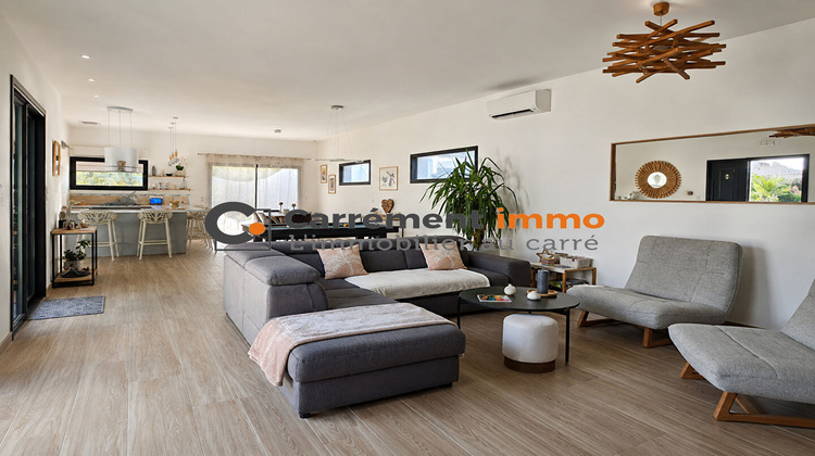 Ma-Cabane - Vente Maison CASTRIES, 178 m²