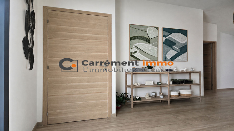 Ma-Cabane - Vente Maison CASTRIES, 178 m²