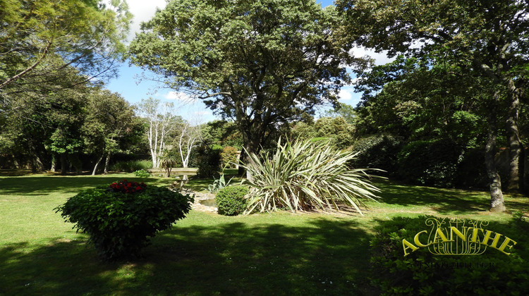 Ma-Cabane - Vente Maison Castries, 340 m²