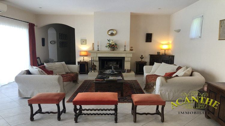 Ma-Cabane - Vente Maison Castries, 340 m²
