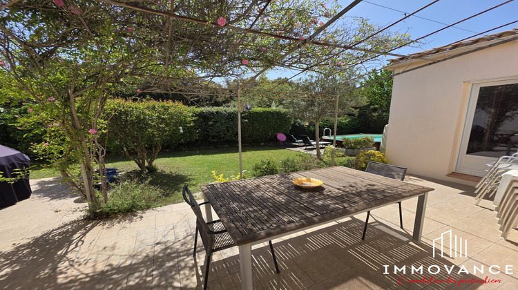 Ma-Cabane - Vente Maison Castries, 131 m²