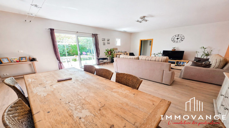 Ma-Cabane - Vente Maison Castries, 131 m²