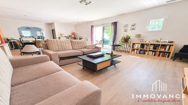 Ma-Cabane - Vente Maison Castries, 131 m²