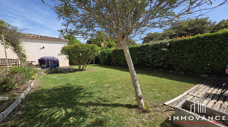 Ma-Cabane - Vente Maison Castries, 131 m²
