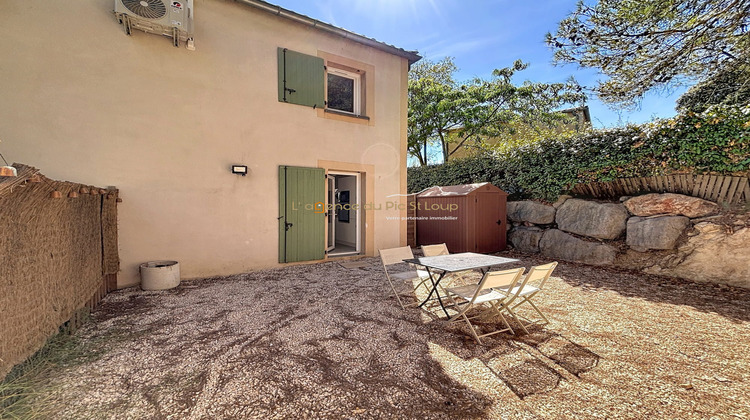 Ma-Cabane - Vente Maison Castries, 48 m²
