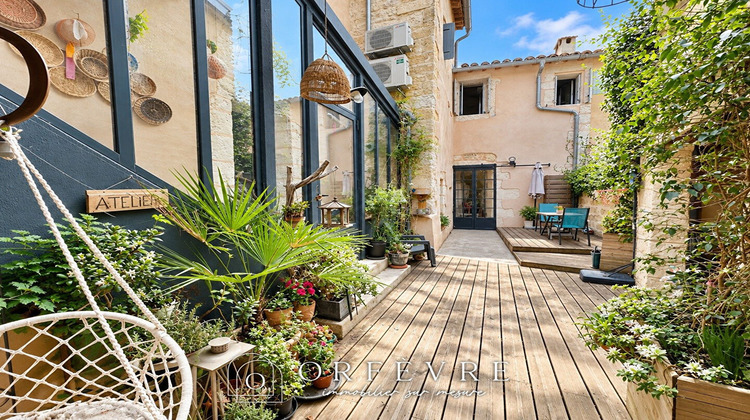 Ma-Cabane - Vente Maison CASTRIES, 133 m²