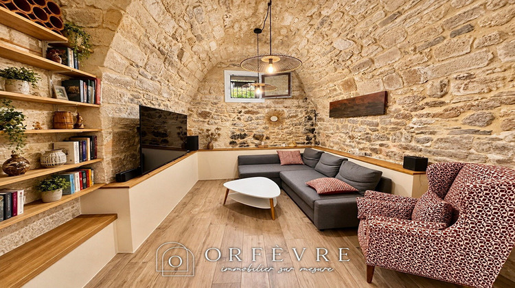 Ma-Cabane - Vente Maison CASTRIES, 133 m²