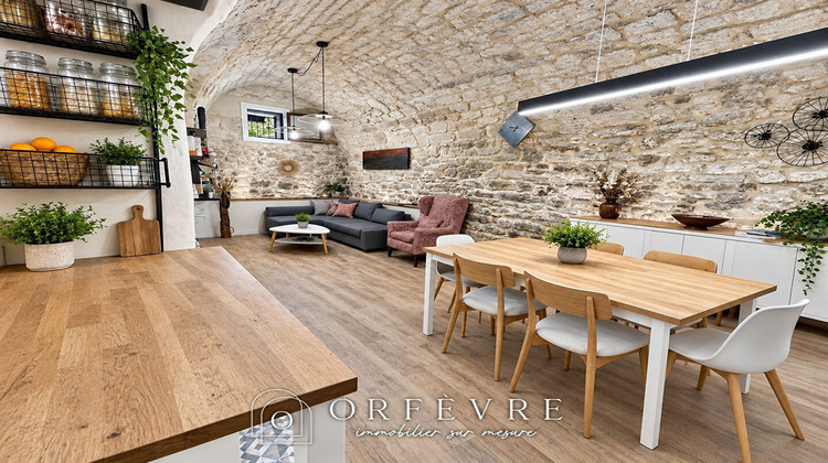 Ma-Cabane - Vente Maison CASTRIES, 133 m²