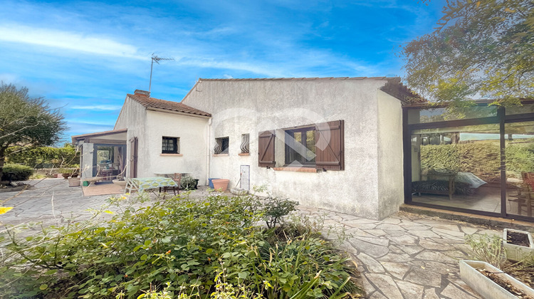 Ma-Cabane - Vente Maison CASTRIES, 71 m²