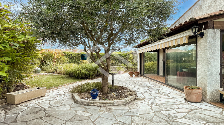Ma-Cabane - Vente Maison CASTRIES, 71 m²
