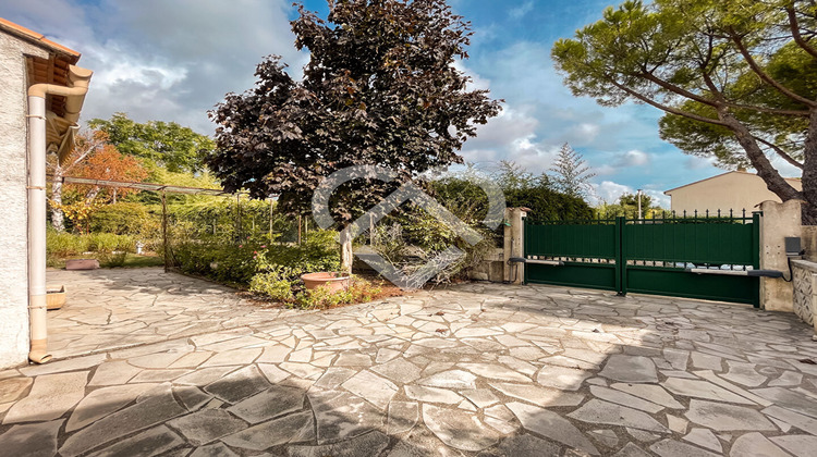 Ma-Cabane - Vente Maison CASTRIES, 71 m²