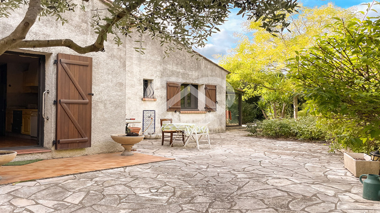 Ma-Cabane - Vente Maison CASTRIES, 71 m²