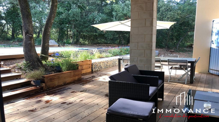 Ma-Cabane - Vente Maison Castries, 139 m²