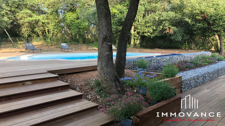 Ma-Cabane - Vente Maison Castries, 139 m²
