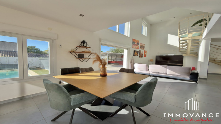 Ma-Cabane - Vente Maison Castries, 203 m²